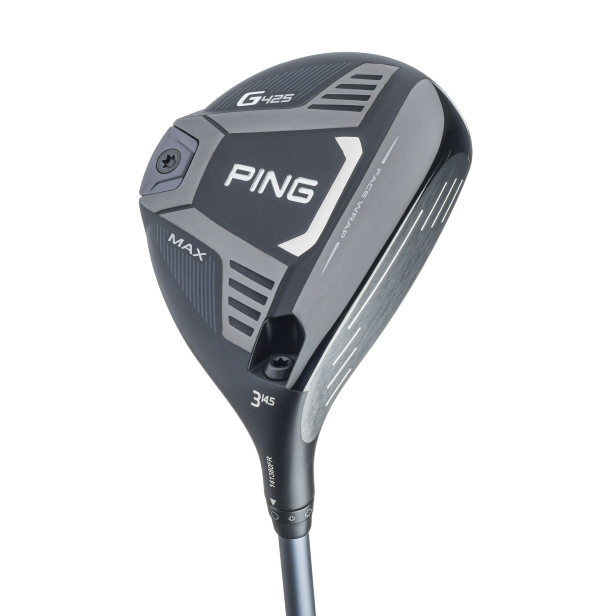 Ping G425 Max/LST/SFT | Hot List 2021 | Golf Digest | Best Fairway